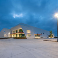 Hays Logistics Center