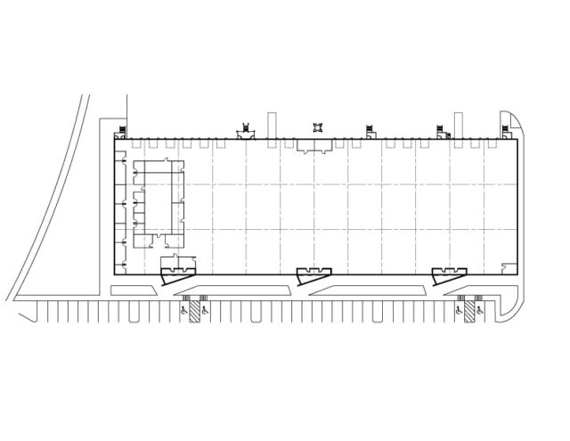 Full Building