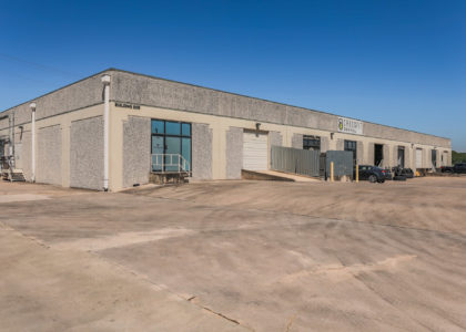 Austin Business Park 5