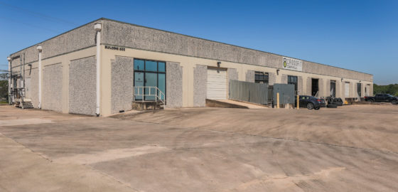 Austin Business Park 5