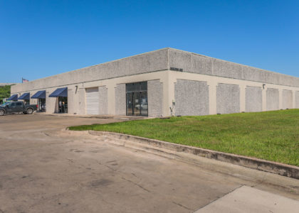 Austin Business Park 4