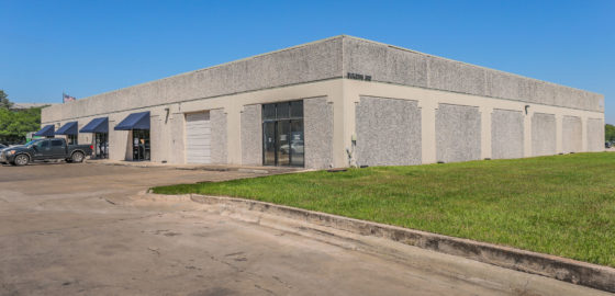 Austin Business Park 4