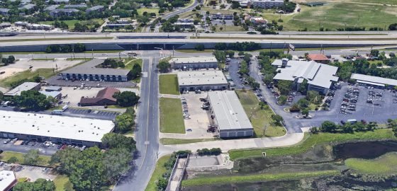 Austin Business Park 5