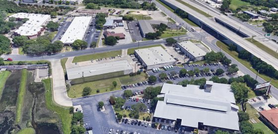 Austin Business Park 5