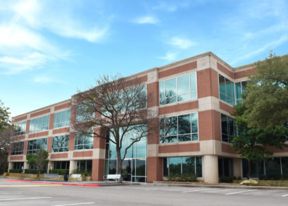 Barton Creek Plaza II