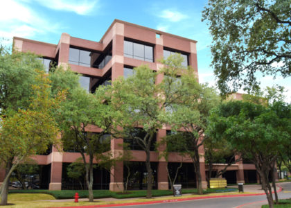 Barton Oaks Plaza II