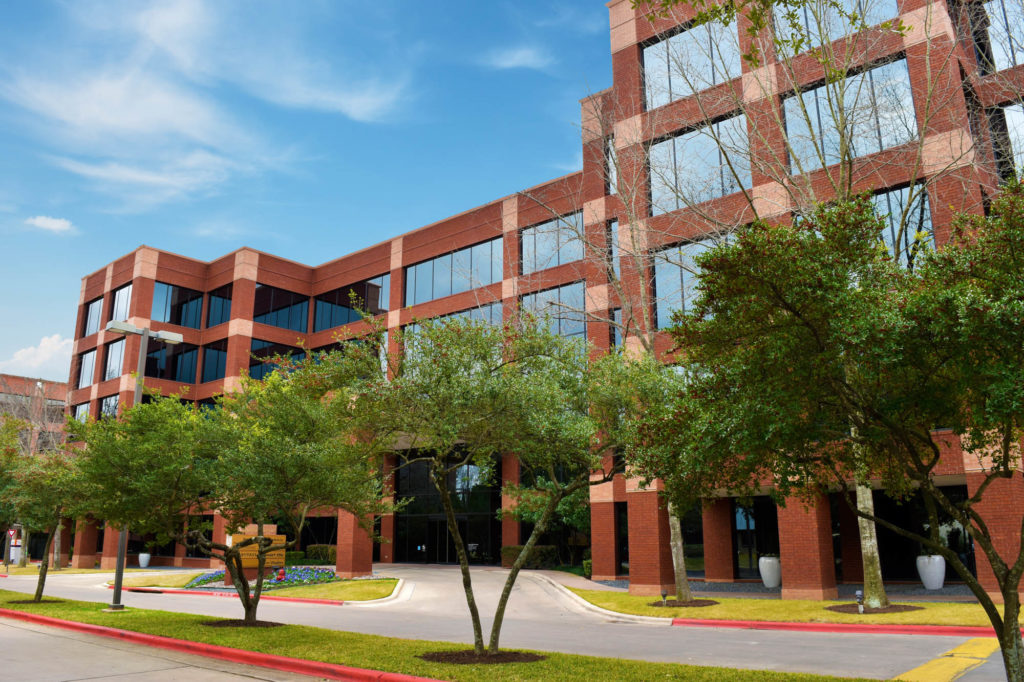 Barton Oaks Plaza III HPI Real Estate Services & Investments