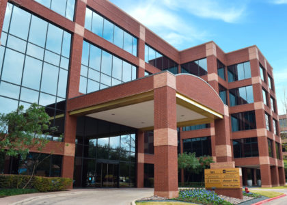 Barton Oaks Plaza III