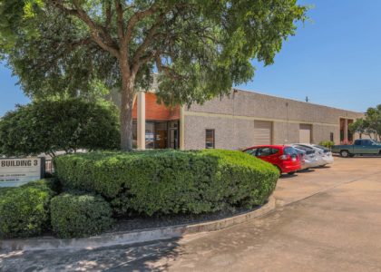Cameron Business Park 3