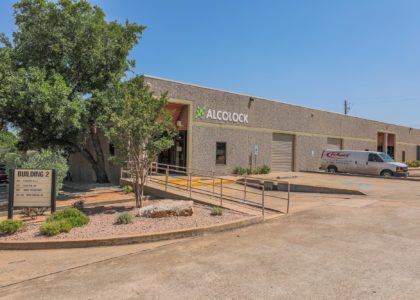 Cameron Business Park 2