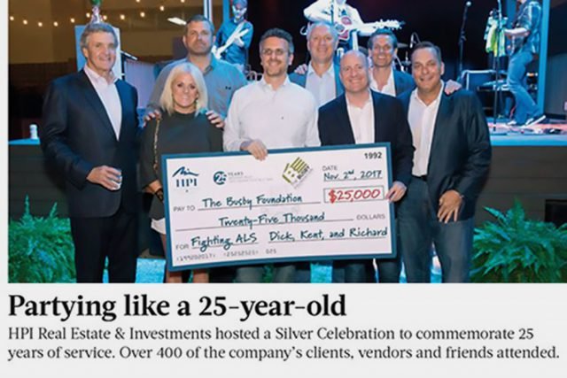 About Hpi Real Estate Services Investments