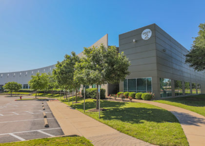 Davis Spring Corporate Center 2