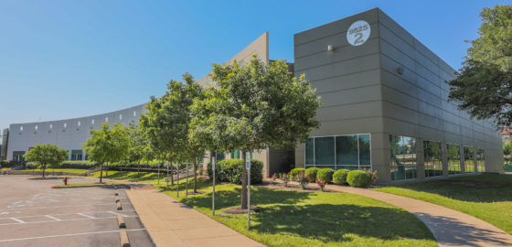Davis Spring Corporate Center 2
