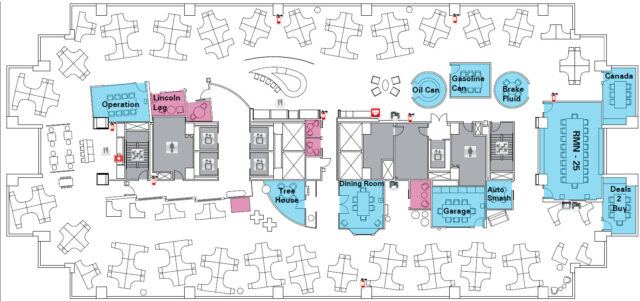 Suite 500