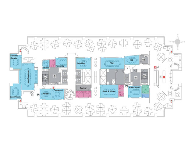 Suite 800