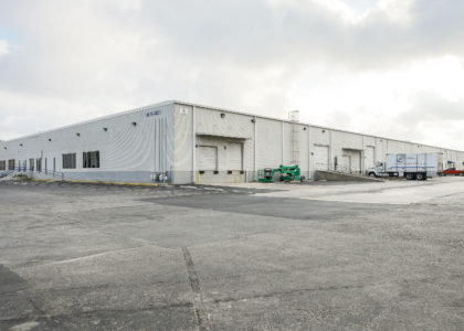 Industry Park 4