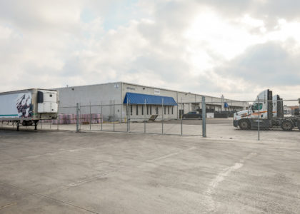 Industry Park 5