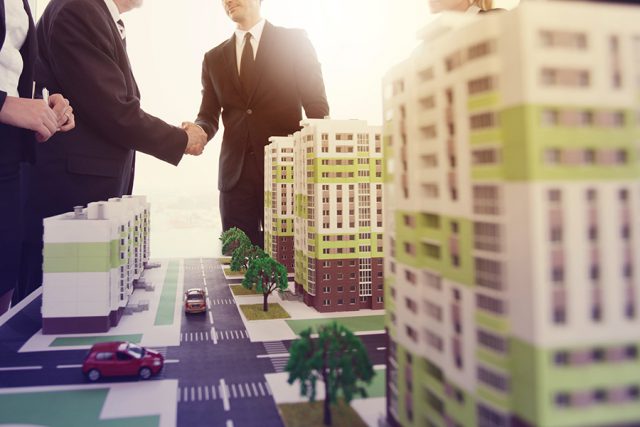 About Hpi Real Estate Services Investments