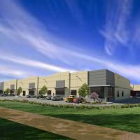 Harris Ridge Business Center 6