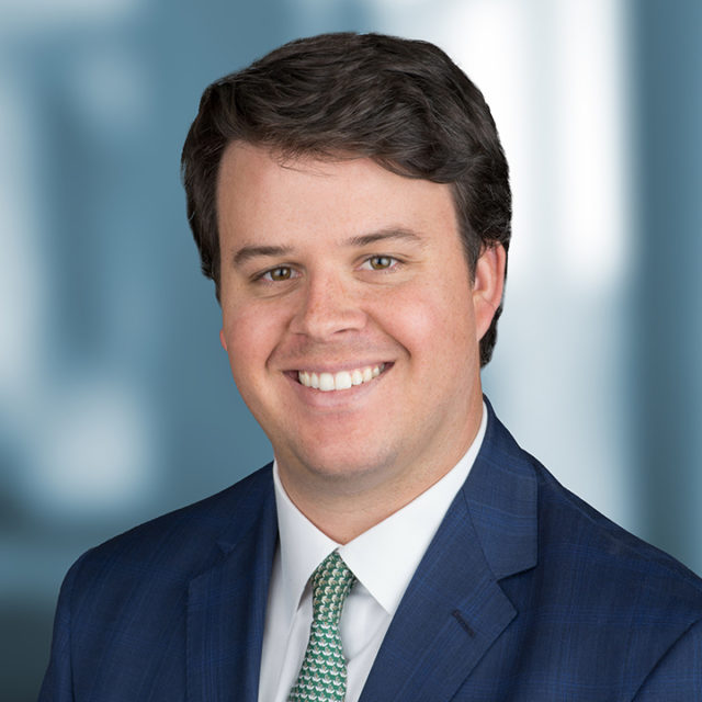Hunter M. Lee