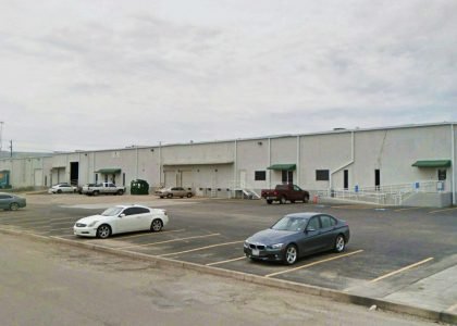 Industry Park 4