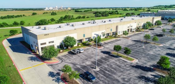 NorthTech Business Center 9
