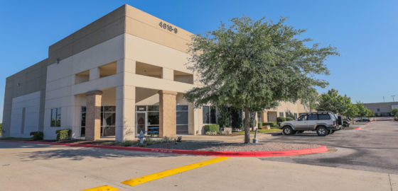 NorthTech Business Center 9