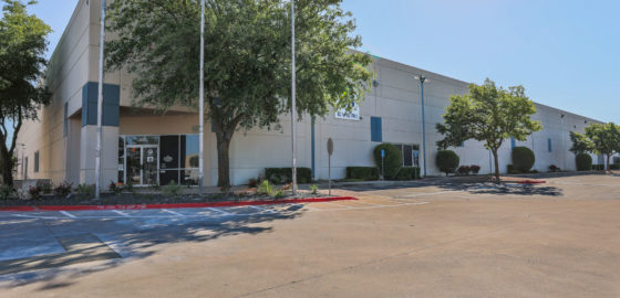 NorthTech Business Center 5