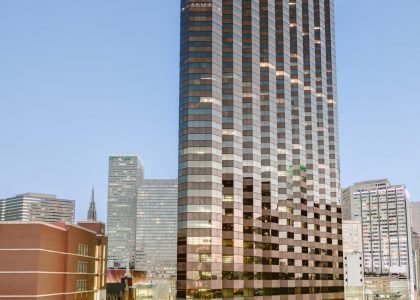 Ross Tower