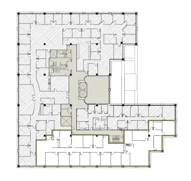 Suite 420 & 430