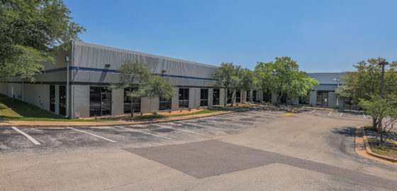 Techni Center 1