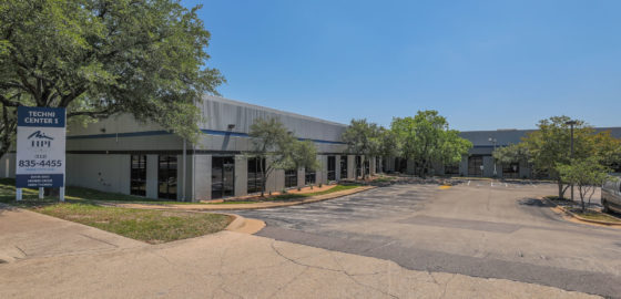 Techni Center 1