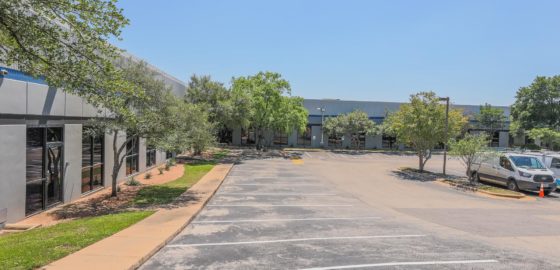 Techni Center 1