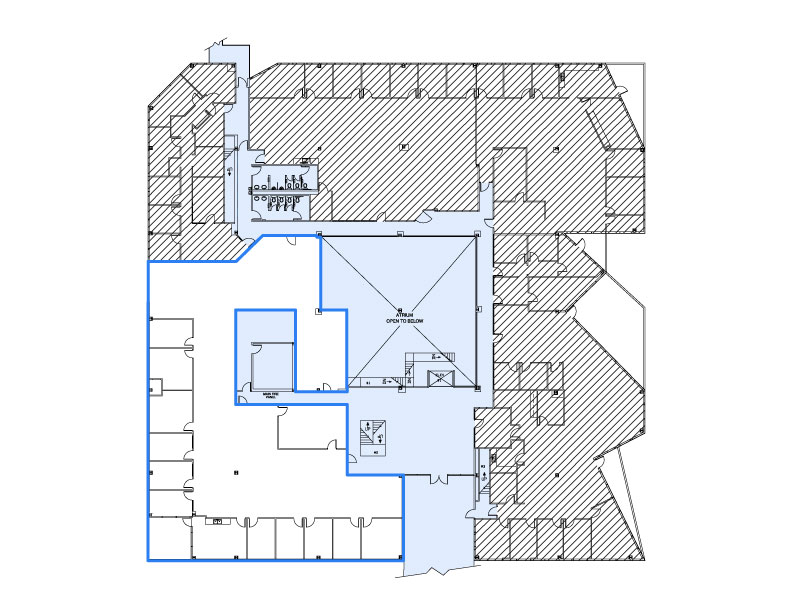 Wild Basin I HPI Real Estate Services & Investments