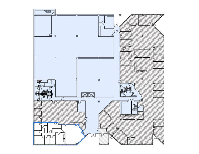 Suite 150