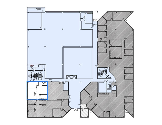 Suite 160
