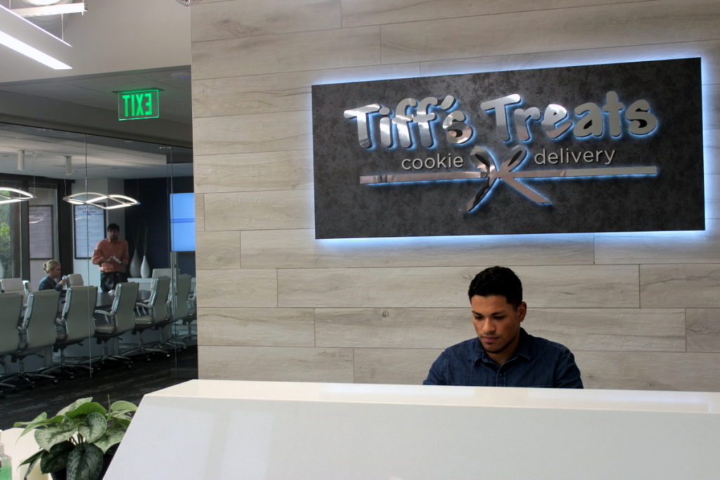 Behind the Lease: Tiff’s Treats
