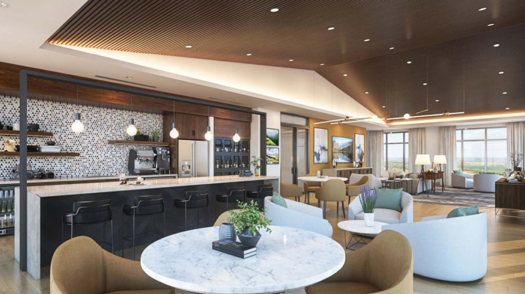 The Reserve By Solera Senior Living: A Partnership to Develop Luxury Senior Living