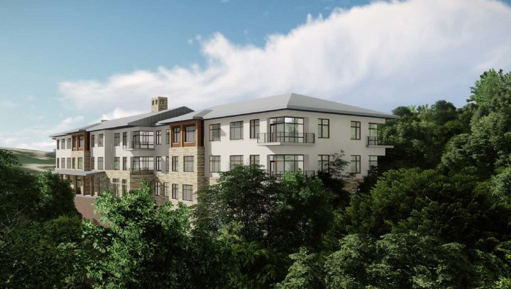 The Reserve By Solera Senior Living: A Partnership to Develop Luxury Senior Living