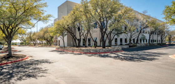 United Heritage Plaza