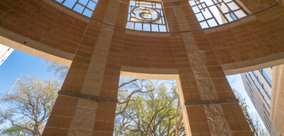 United Heritage Plaza