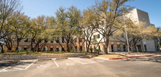 United Heritage Plaza