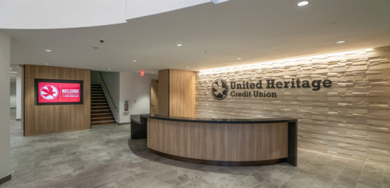 United Heritage Plaza