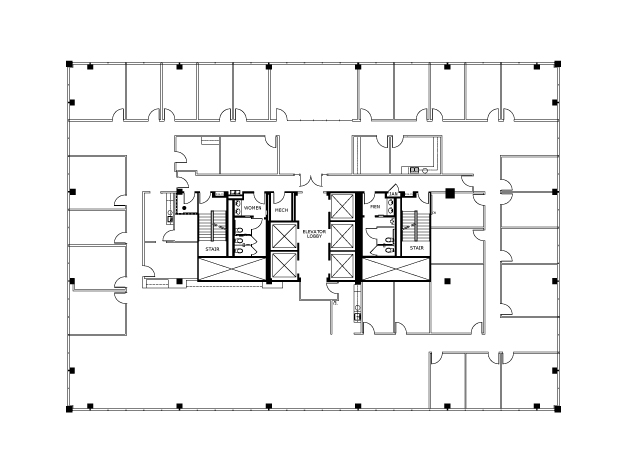 Floor 11
