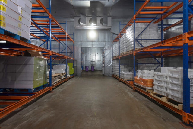 Class A Self-Storage Development & Investment by HPI