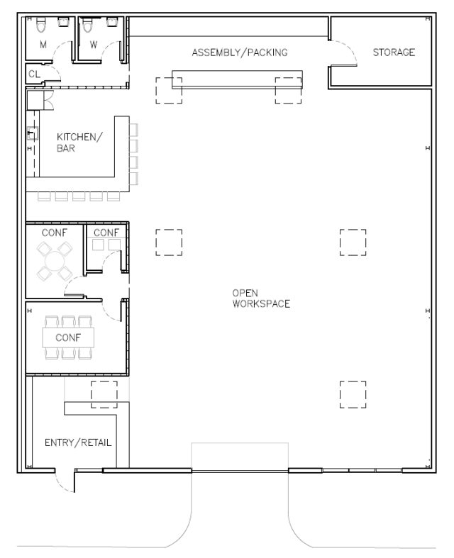 Suite 320