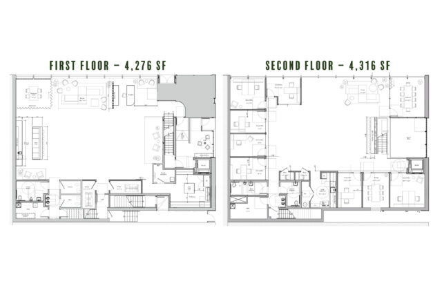Full Building