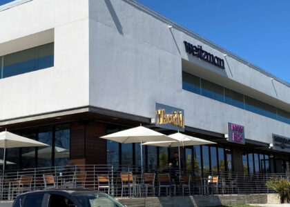 4200 N Lamar