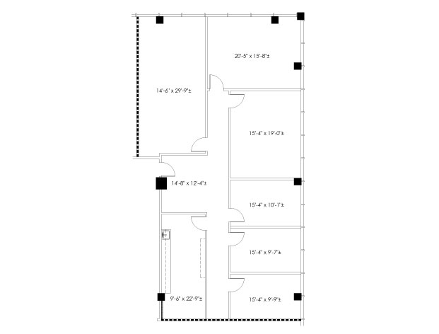 Suite 1400