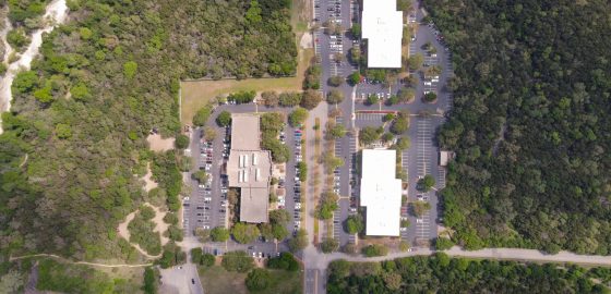 Barton Creek Plaza I